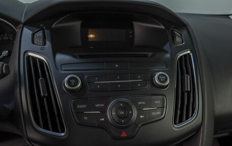 Ford Focus III, 2017 год, 1 579 000 рублей, 16 фотография