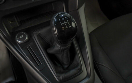 Ford Focus III, 2017 год, 1 579 000 рублей, 19 фотография