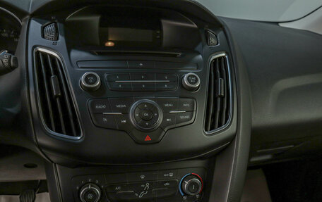 Ford Focus III, 2017 год, 1 579 000 рублей, 17 фотография