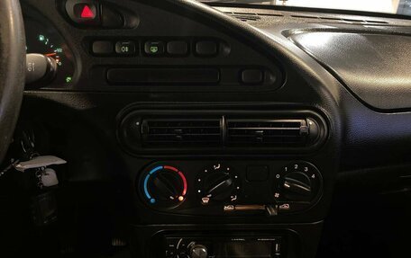 Chevrolet Niva I рестайлинг, 2015 год, 686 000 рублей, 5 фотография