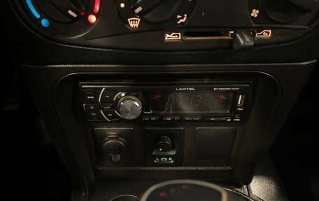 Chevrolet Niva I рестайлинг, 2015 год, 686 000 рублей, 7 фотография