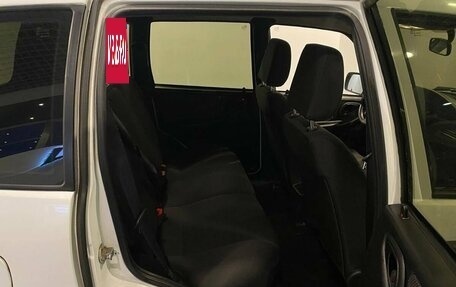 Chevrolet Niva I рестайлинг, 2015 год, 686 000 рублей, 9 фотография
