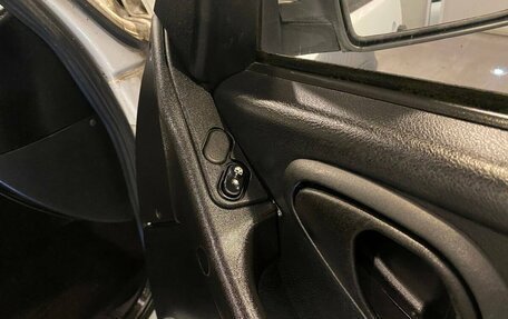 Chevrolet Niva I рестайлинг, 2015 год, 686 000 рублей, 20 фотография