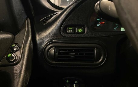 Chevrolet Niva I рестайлинг, 2015 год, 686 000 рублей, 25 фотография