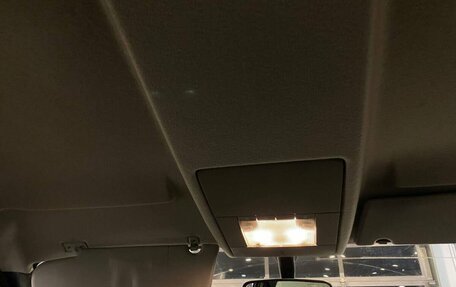 Chevrolet Niva I рестайлинг, 2015 год, 686 000 рублей, 26 фотография