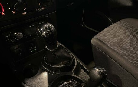 Chevrolet Niva I рестайлинг, 2015 год, 686 000 рублей, 24 фотография