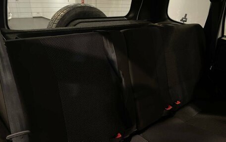 Chevrolet Niva I рестайлинг, 2015 год, 686 000 рублей, 27 фотография