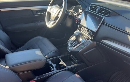 Honda CR-V IV, 2021 год, 3 500 000 рублей, 6 фотография