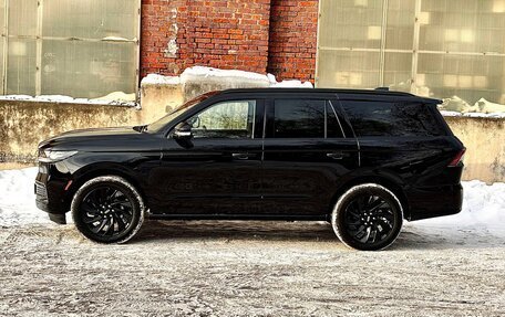 Lincoln Navigator, 2025 год, 19 722 500 рублей, 6 фотография