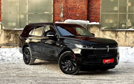 Lincoln Navigator, 2025 год, 19 722 500 рублей, 5 фотография