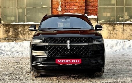 Lincoln Navigator, 2025 год, 19 722 500 рублей, 2 фотография