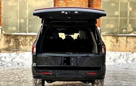 Lincoln Navigator, 2025 год, 19 722 500 рублей, 8 фотография