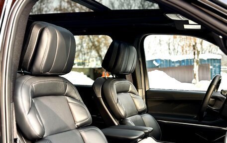 Lincoln Navigator, 2025 год, 19 722 500 рублей, 17 фотография