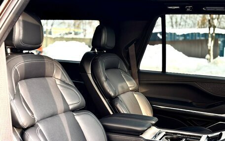 Lincoln Navigator, 2025 год, 19 722 500 рублей, 19 фотография