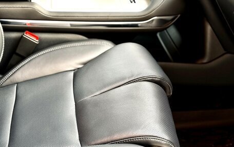 Lincoln Navigator, 2025 год, 19 722 500 рублей, 18 фотография