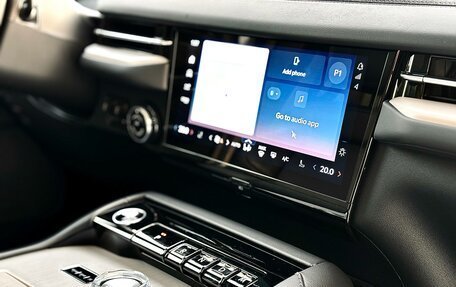 Lincoln Navigator, 2025 год, 19 722 500 рублей, 14 фотография