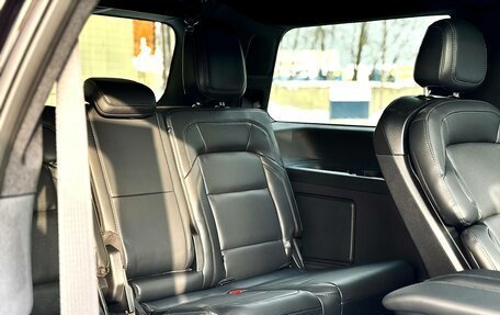 Lincoln Navigator, 2025 год, 19 722 500 рублей, 22 фотография