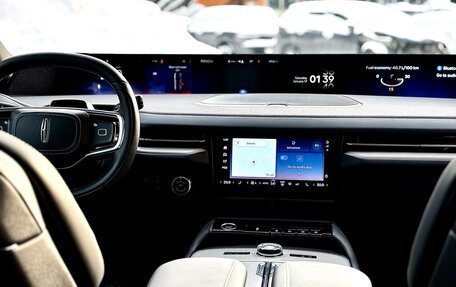 Lincoln Navigator, 2025 год, 19 722 500 рублей, 16 фотография