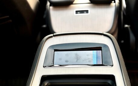 Lincoln Navigator, 2025 год, 19 722 500 рублей, 20 фотография