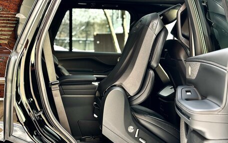 Lincoln Navigator, 2025 год, 19 722 500 рублей, 21 фотография