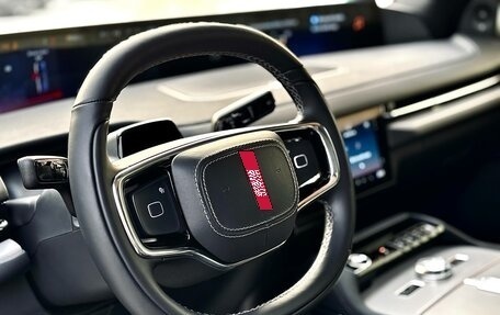 Lincoln Navigator, 2025 год, 19 722 500 рублей, 12 фотография