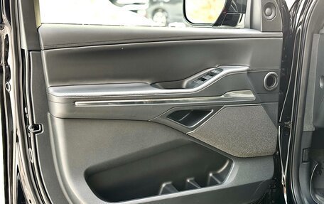 Lincoln Navigator, 2025 год, 19 722 500 рублей, 23 фотография