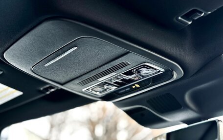 Lincoln Navigator, 2025 год, 19 722 500 рублей, 29 фотография