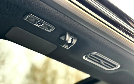 Lincoln Navigator, 2025 год, 19 722 500 рублей, 28 фотография