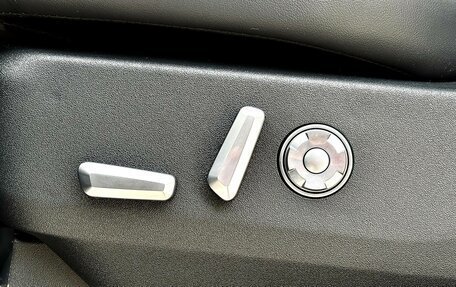 Lincoln Navigator, 2025 год, 19 722 500 рублей, 27 фотография