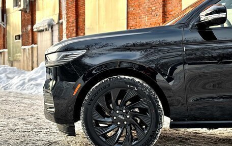 Lincoln Navigator, 2025 год, 19 722 500 рублей, 31 фотография