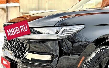 Lincoln Navigator, 2025 год, 19 722 500 рублей, 30 фотография