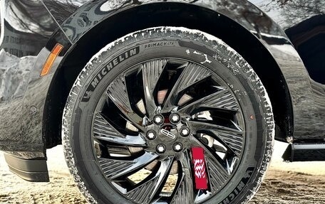 Lincoln Navigator, 2025 год, 19 722 500 рублей, 32 фотография