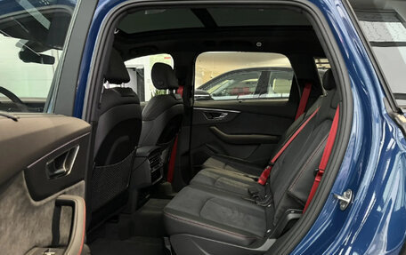 Audi Q7, 2024 год, 12 800 000 рублей, 8 фотография