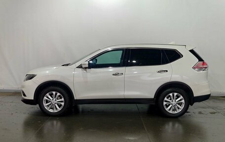 Nissan X-Trail, 2017 год, 1 590 000 рублей, 7 фотография