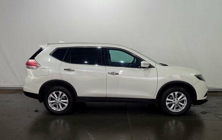 Nissan X-Trail, 2017 год, 1 590 000 рублей, 8 фотография