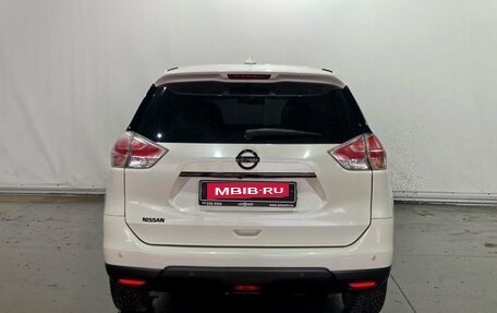 Nissan X-Trail, 2017 год, 1 590 000 рублей, 5 фотография