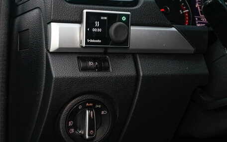 Volkswagen Amarok I рестайлинг, 2018 год, 3 300 000 рублей, 16 фотография