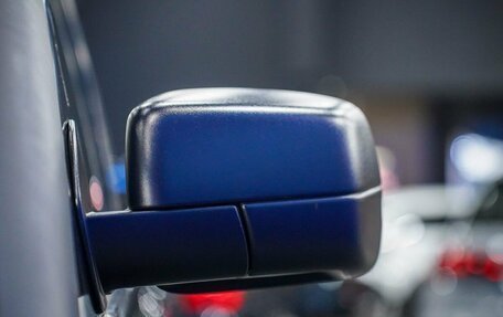 Land Rover Range Rover Sport I рестайлинг, 2007 год, 1 300 000 рублей, 17 фотография