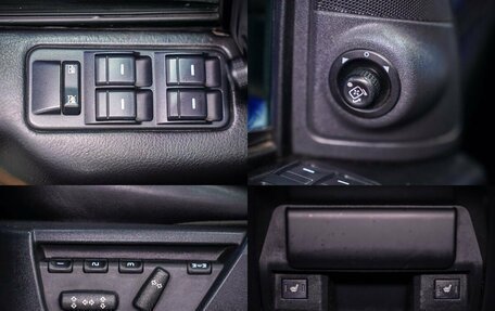 Land Rover Range Rover Sport I рестайлинг, 2007 год, 1 300 000 рублей, 27 фотография