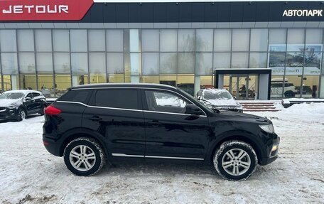 Geely Atlas I, 2018 год, 1 249 000 рублей, 3 фотография