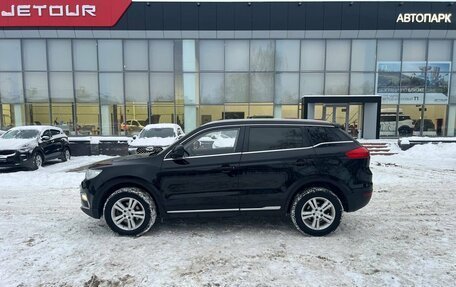 Geely Atlas I, 2018 год, 1 249 000 рублей, 4 фотография