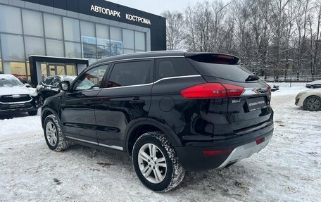 Geely Atlas I, 2018 год, 1 249 000 рублей, 5 фотография