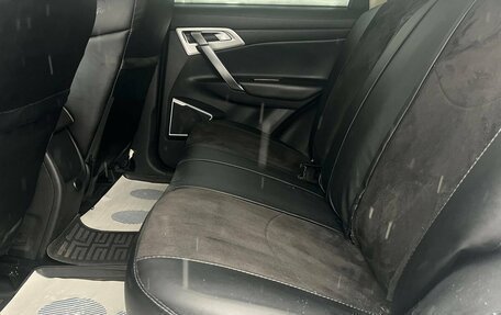 Geely Atlas I, 2018 год, 1 249 000 рублей, 12 фотография