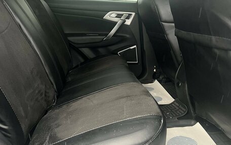 Geely Atlas I, 2018 год, 1 249 000 рублей, 13 фотография