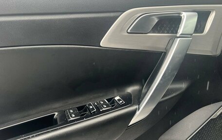 Geely Atlas I, 2018 год, 1 249 000 рублей, 15 фотография