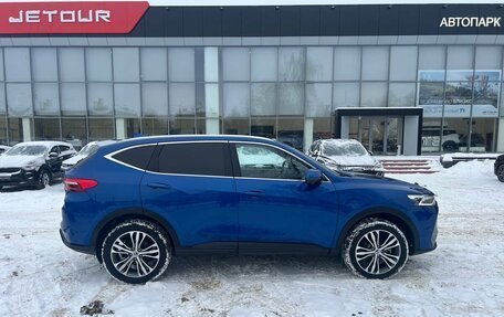 Haval F7 I, 2022 год, 2 229 000 рублей, 3 фотография