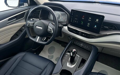 Haval F7 I, 2022 год, 2 229 000 рублей, 10 фотография