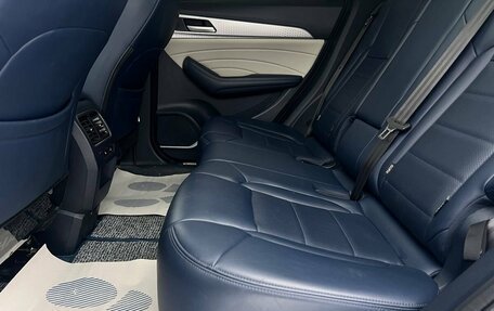 Haval F7 I, 2022 год, 2 229 000 рублей, 12 фотография