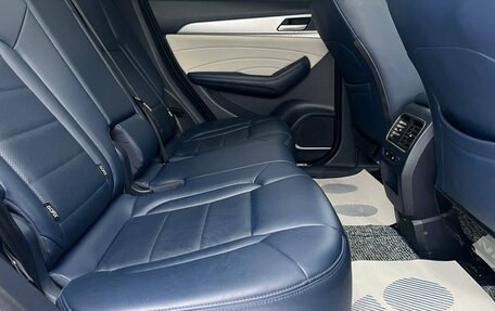 Haval F7 I, 2022 год, 2 229 000 рублей, 13 фотография