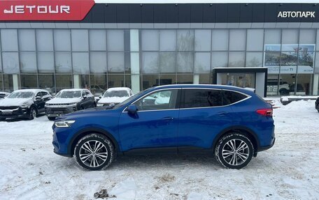 Haval F7 I, 2022 год, 2 229 000 рублей, 4 фотография